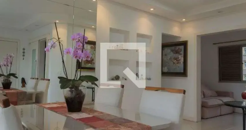 Apartamento com 2 quartos à venda na Rua João Gastaldo, 153, Nova Petrópolis, São Bernardo do Campo