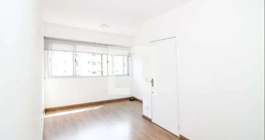 Apartamento com 1 quarto à venda na Rua Ministro Ferreira Alves, 778, Pompéia, São Paulo