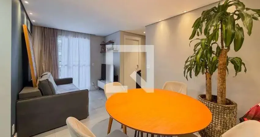 Apartamento com 2 quartos à venda na Rua Alexandre Levi, 171, Cambuci, São Paulo