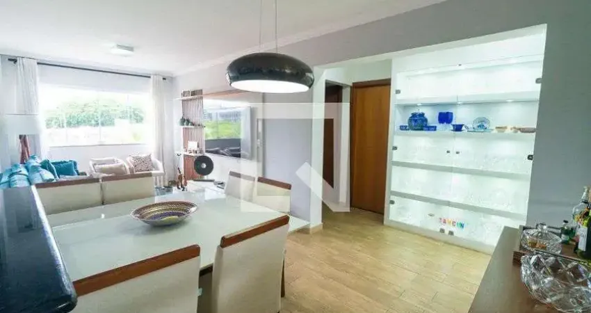 Apartamento com 2 quartos à venda na Rua Domiciano Leite Ribeiro, 787, Jabaquara, São Paulo