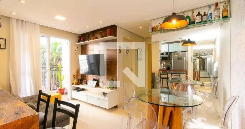 Apartamento com 2 quartos à venda na Rua Solidônio Leite, 2548, Vila Ema, São Paulo