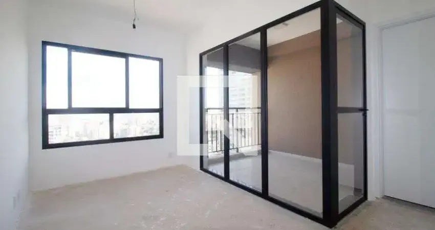 Apartamento com 1 quarto à venda na Rua Capote Valente, 1306, Pinheiros, São Paulo