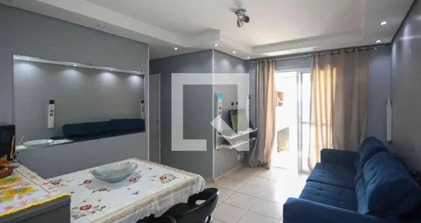 Apartamento com 3 quartos à venda na Rua Curuena, 260, Vila Formosa, São Paulo