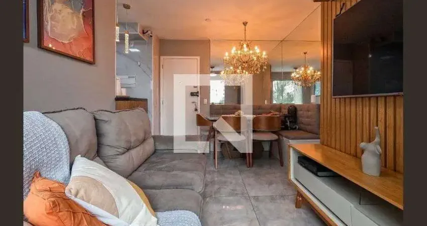 Apartamento com 2 quartos à venda na Avenida Raimundo Pereira de Magalhães, 2666, Jardim Íris, São Paulo