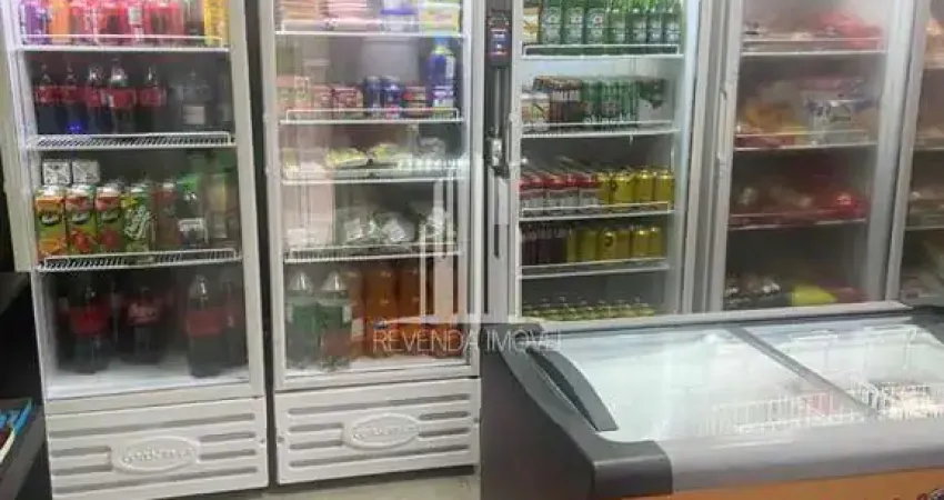 Apartamento à venda em Santo André-SP: 3 quartos, 1 suíte, 2 banheiros! Oportunidade única em Casa Branca, 63m² de área!