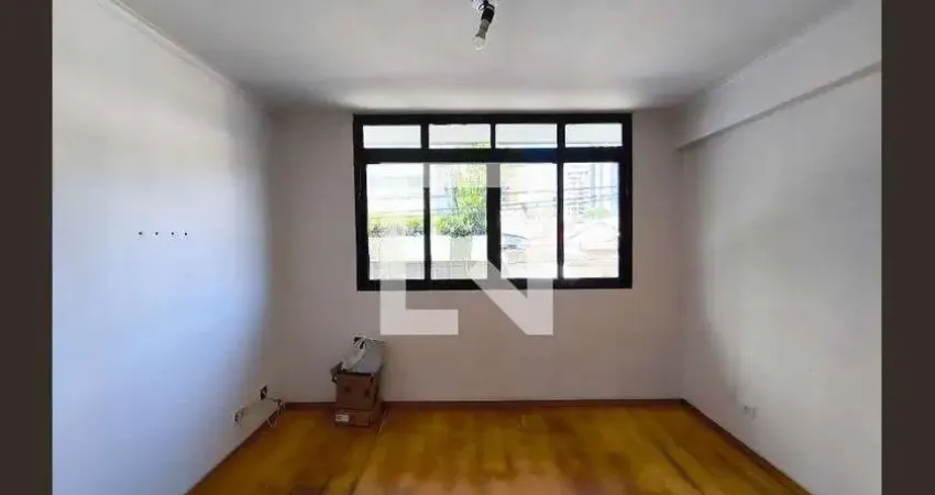 Apartamento com 2 quartos à venda na Rua Pelotas, 634, Vila Mariana, São Paulo