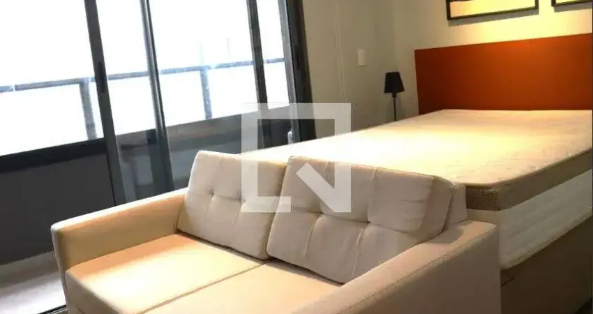 Kitnet / Stúdio à venda na Rua Frei Caneca, 764, Consolação, São Paulo