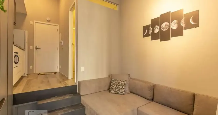 Kitnet / Stúdio à venda na Rua Bartira, 327, Perdizes, São Paulo