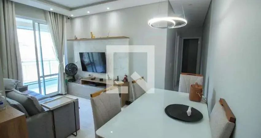 Apartamento com 2 quartos à venda na Rua Wandenkolk, 808, Mooca, São Paulo