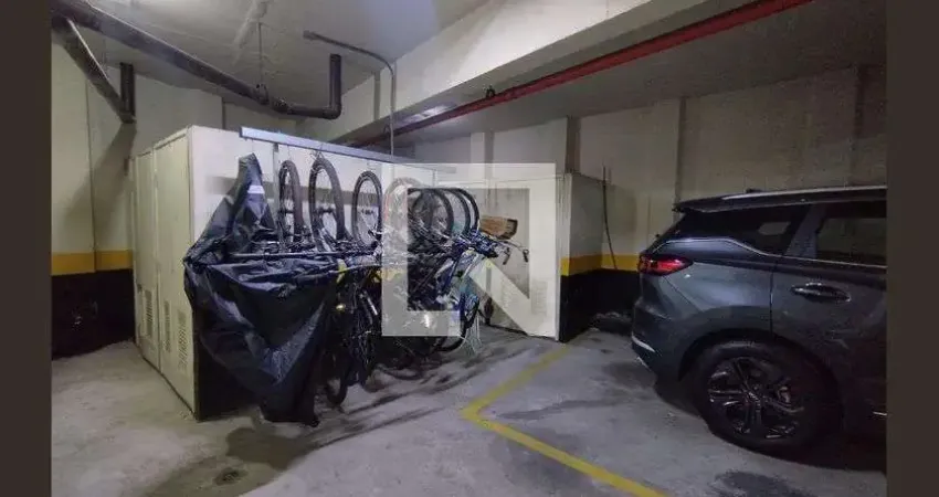 Apartamento com 2 quartos à venda na Rua Tenente Otávio Gomes, 430, Liberdade, São Paulo