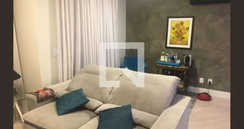 Apartamento com 2 quartos à venda na Rua João Simões de Souza, 353, Vila Andrade, São Paulo