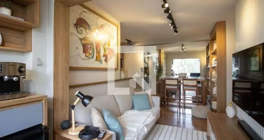 Apartamento com 2 quartos à venda na Rua João Simões de Souza, 440, Vila Andrade, São Paulo