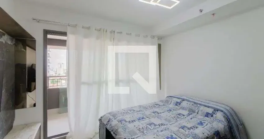 Kitnet / Stúdio à venda na Rua Vergueiro, 4432, Vila Mariana, São Paulo