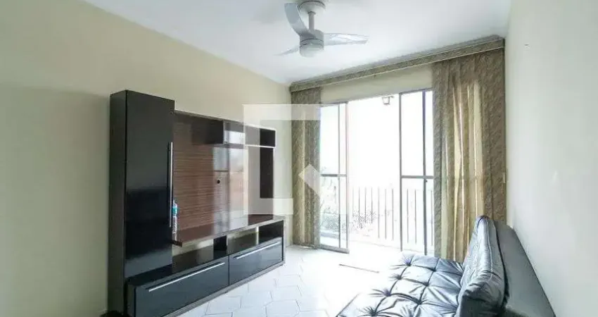 Apartamento com 3 quartos à venda na Rua Militão Barboza de Lima, 302, Vila Lusitânia, São Bernardo do Campo