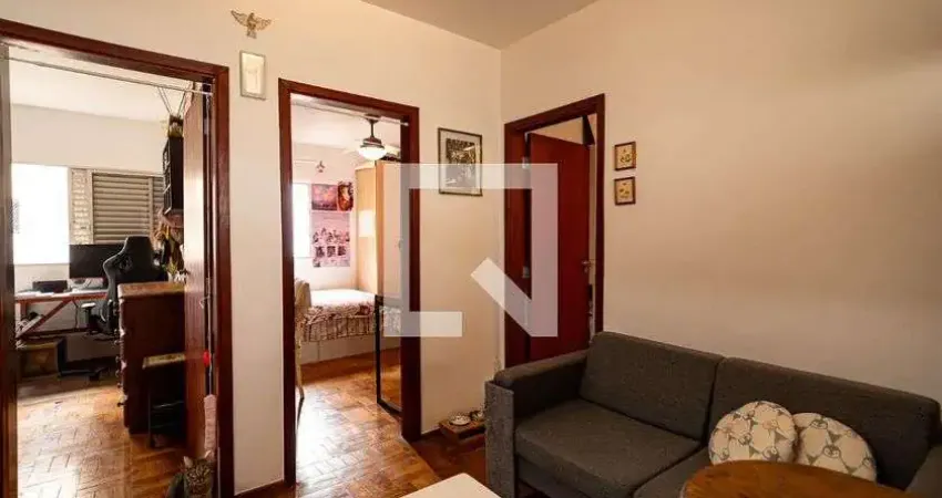 Apartamento com 2 quartos à venda na Rua Herculano de Freitas, 402, Consolação, São Paulo