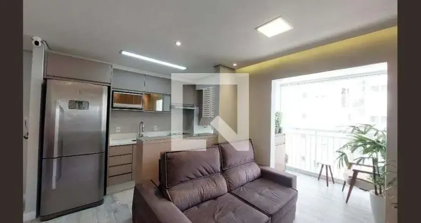 Apartamento com 2 quartos à venda na Rua Marcílio Dias, 379, Socorro, São Paulo