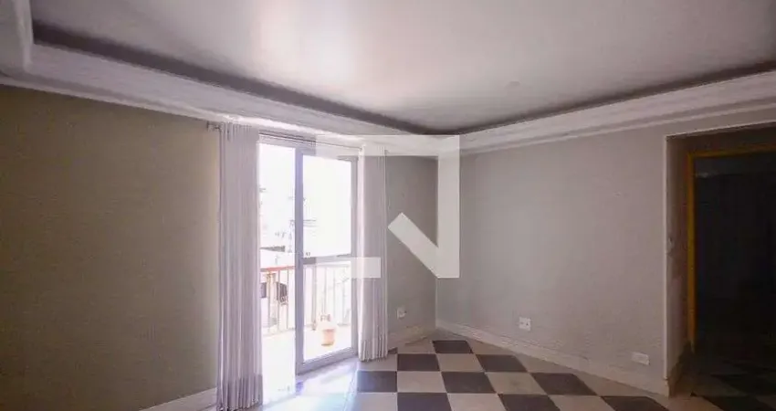Apartamento com 2 quartos à venda na Rua Vergueiro, 8586, Vila das Mercês, São Paulo
