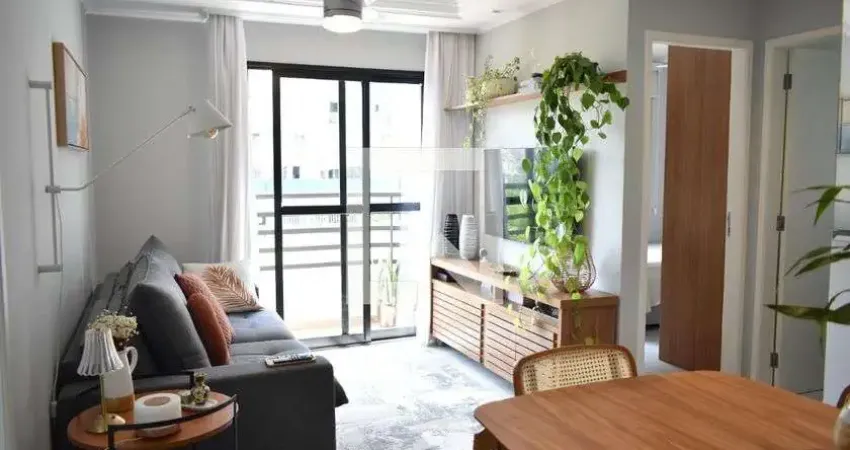 Apartamento com 2 quartos à venda na Rua dos Democratas, 755, Saúde, São Paulo