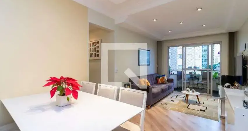 Apartamento com 3 quartos à venda na Rua Itaici, 193, Santana, São Paulo