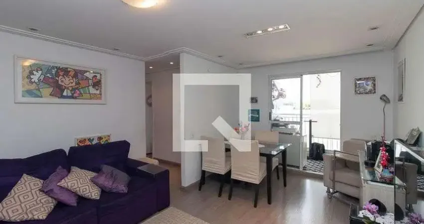 Apartamento com 3 quartos à venda na Rua Eduardo Leopoldo, 253, Vila Guilherme, São Paulo