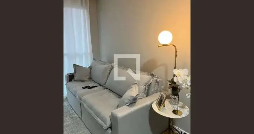 Apartamento com 2 quartos à venda na Rua Adriano Augusto, 140, Jardim Iracema, Barueri