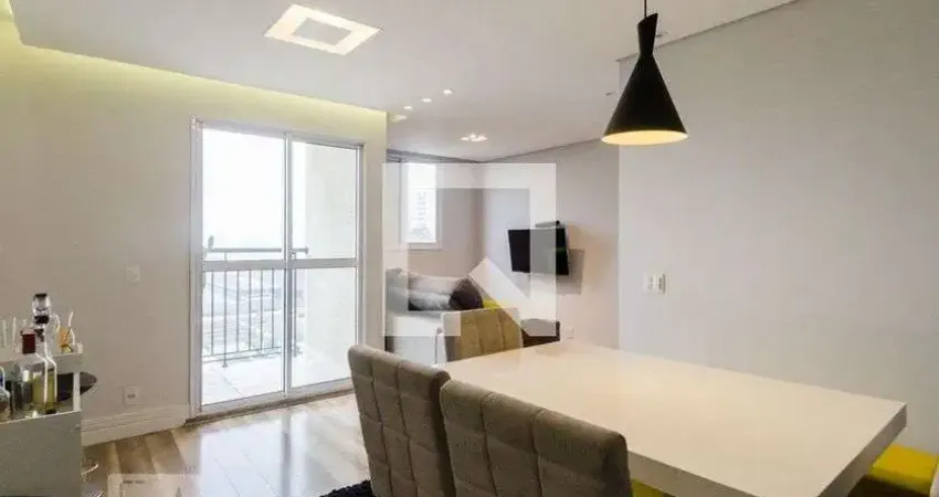 Apartamento com 3 quartos à venda na Avenida Dom Jaime de Barros Câmara, 759, Planalto, São Bernardo do Campo