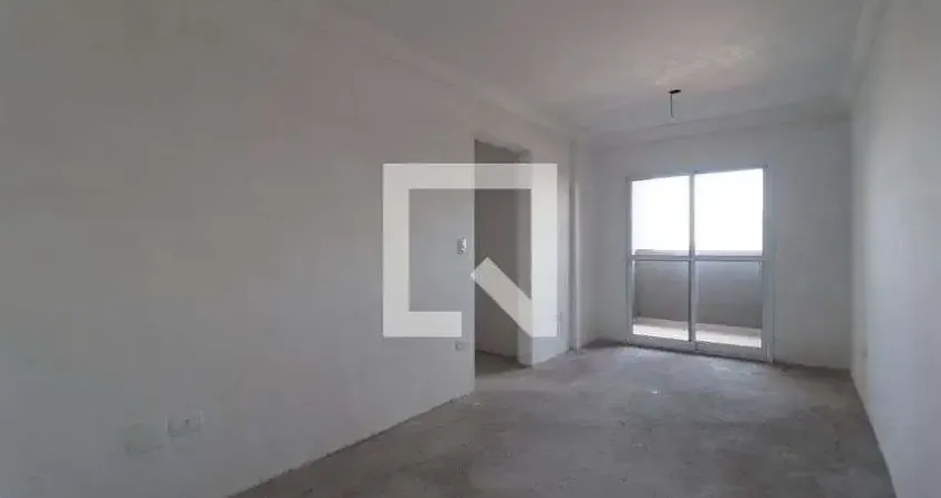 Apartamento com 2 quartos à venda na Avenida Itamarati, 573, Parque das Nações, Santo André