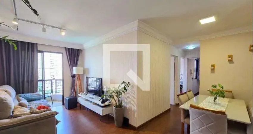 Apartamento com 3 quartos à venda na Rua Itú, 412, Baeta Neves, São Bernardo do Campo