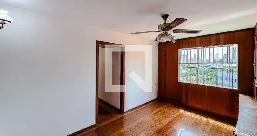 Apartamento com 3 quartos à venda na Rua Santa Cruz, 1119, Vila Mariana, São Paulo