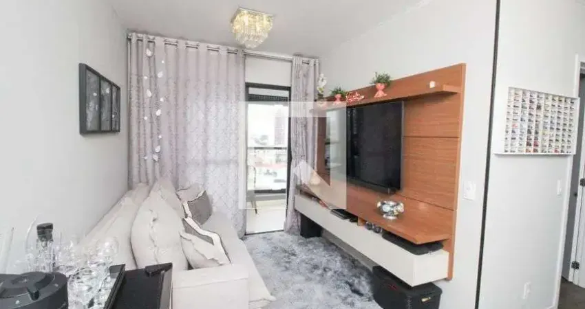 Apartamento com 2 quartos à venda na Avenida Estados Unidos, 578, Santa Teresinha, Santo André