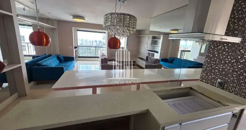 Apartamento à venda em São Paulo-SP, Jardim Parque Morumbi: 2 quartos, 2 suítes, 2 banheiros, 1 vaga, 70m² - Imperdível!