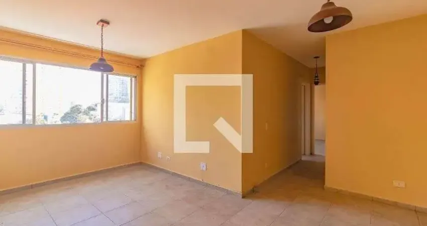 Apartamento com 2 quartos à venda na Rua Agostinho Rodrigues Filho, 131, Vila Clementino, São Paulo