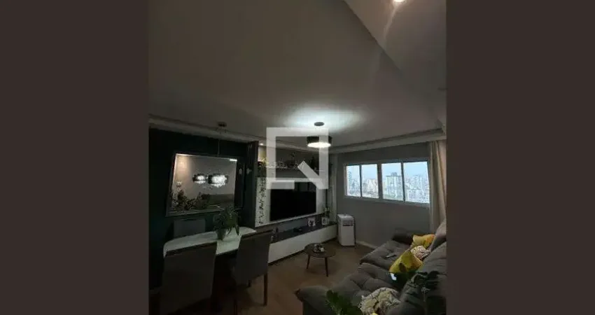 Apartamento com 2 quartos à venda na Avenida Nova Cantareira, 1259, Água Fria, São Paulo