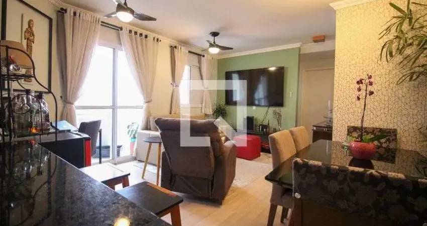 Apartamento com 2 quartos à venda na Rua Ibitirama, 2137, Vila Prudente, São Paulo
