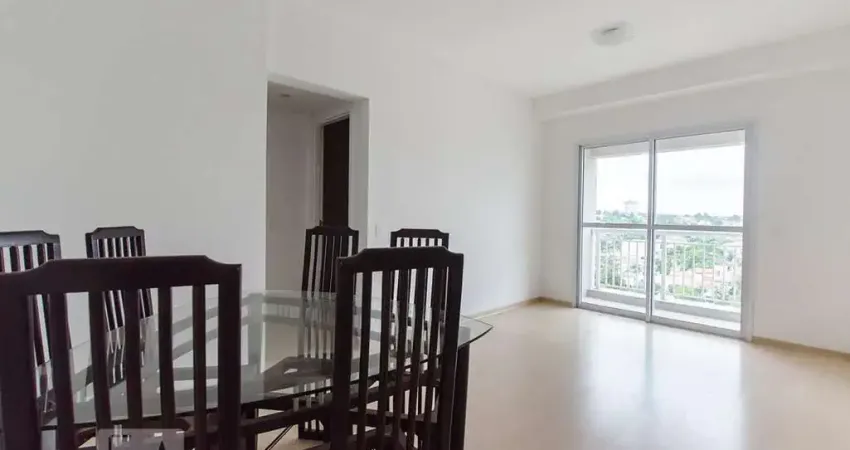 Apartamento com 1 quarto à venda na Avenida Ômega, 503, Alphaville, Barueri