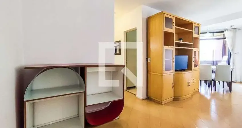 Apartamento com 2 quartos à venda na Avenida Giovanni Gronchi, 5275, Panamby, São Paulo