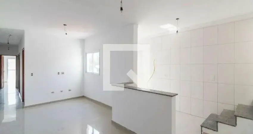 Cobertura com 3 quartos à venda na Rua Gamboa, 471, Paraíso, Santo André