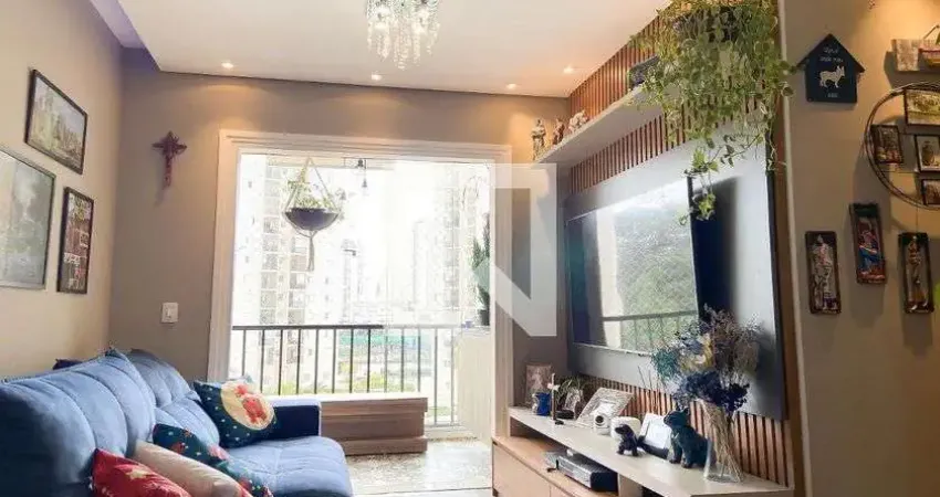 Apartamento com 3 quartos à venda na Avenida Presidente João Goulart, 74, Umuarama, Osasco