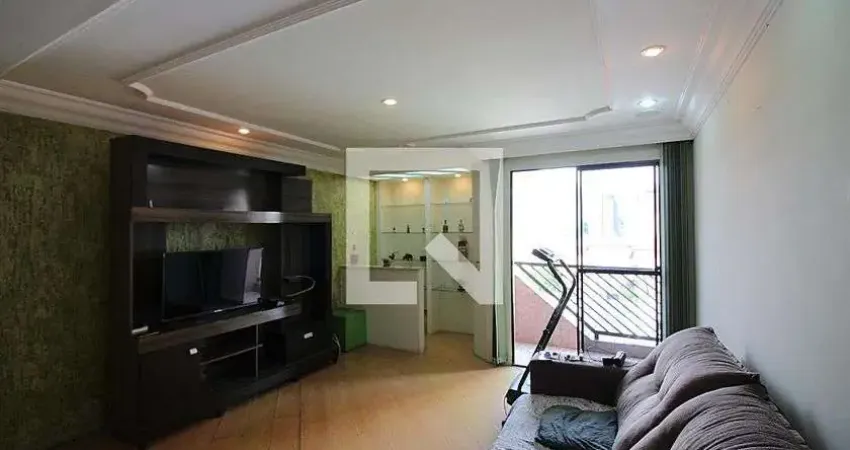 Apartamento com 3 quartos à venda na Avenida Imperatriz Leopoldina, 829, Nova Petrópolis, São Bernardo do Campo