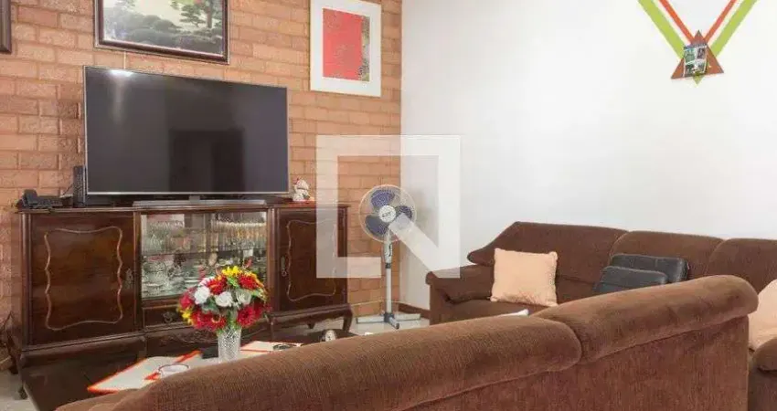 Casa com 3 quartos à venda na Rua Mário Rocco, 313, Assunção, São Bernardo do Campo