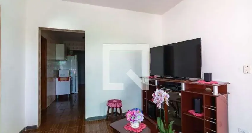 Casa com 2 quartos à venda na Rua Vital Brasil, 520, Quitaúna, Osasco