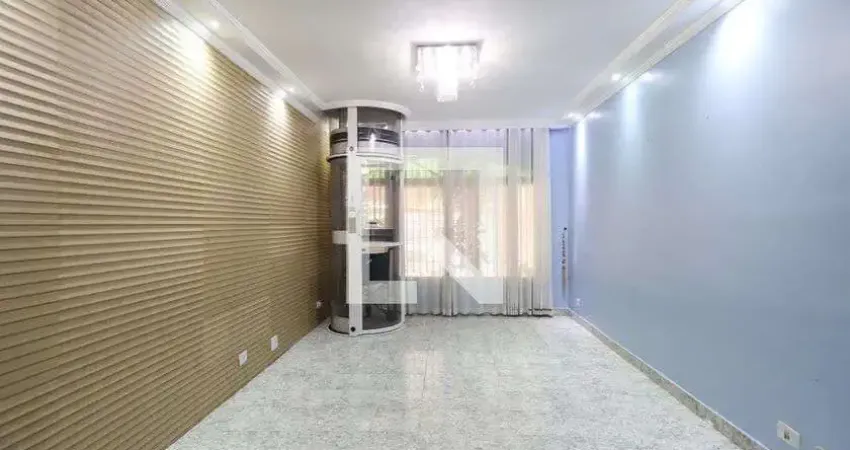 Casa com 3 quartos à venda na Rua Engenheiro Luís Antônio Rantin Moutinho, 562, Ponte Rasa, São Paulo