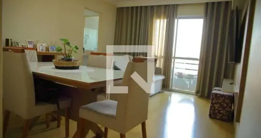 Apartamento com 3 quartos à venda na Rua Cristiano Angeli, 2175, Assunção, São Bernardo do Campo