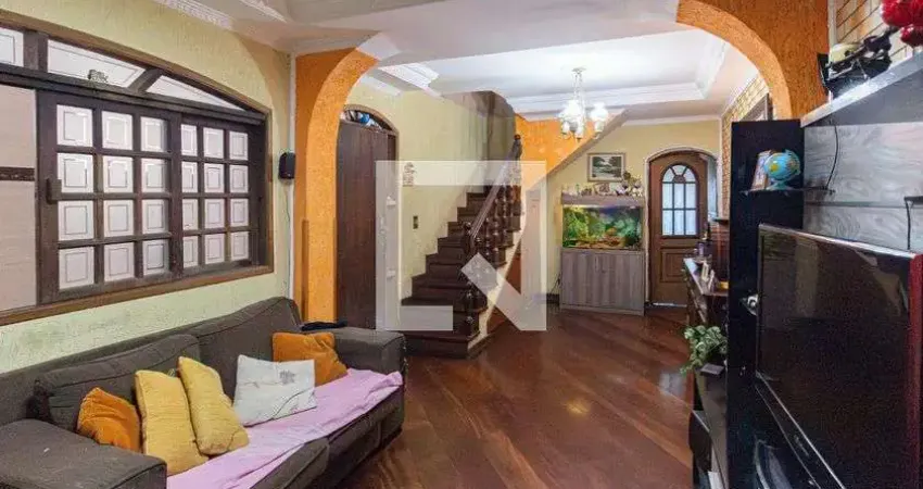Casa com 4 quartos à venda na Rua Paulista, 703, Conceição, Osasco