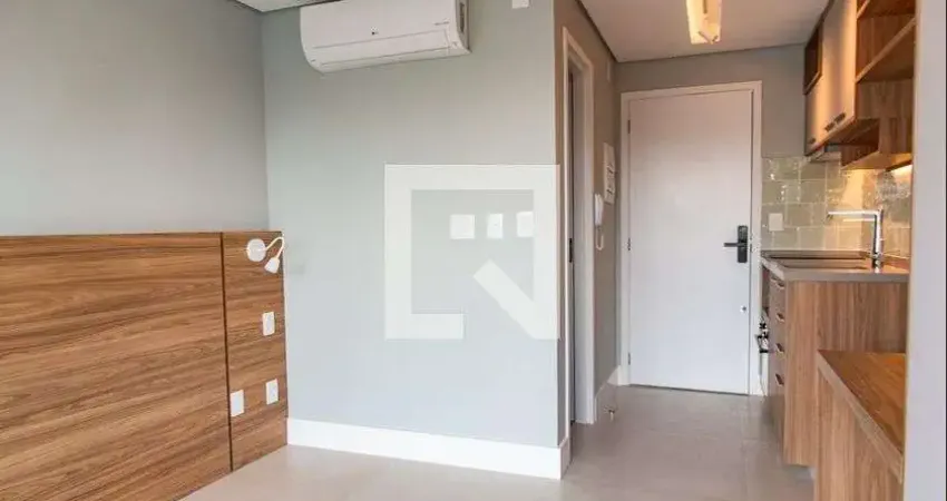 Kitnet / Stúdio à venda na Rua Madre Cabrini, 166, Vila Mariana, São Paulo