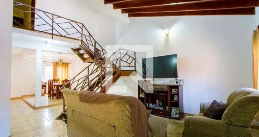 Casa com 3 quartos à venda na Avenida Valentim Magalhães, 2628, Vila Tibiriçá, Santo André