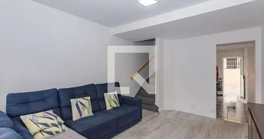 Casa com 2 quartos à venda na Rua Antônio Herdeiro, 104, Sacomã, São Paulo