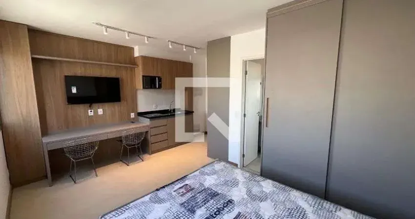 Kitnet / Stúdio à venda na Rua Fernão Dias, 144, Pinheiros, São Paulo