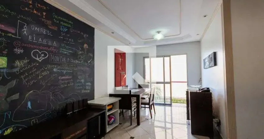 Apartamento com 3 quartos à venda na Rua Speers, 207, Santa Teresinha, Santo André