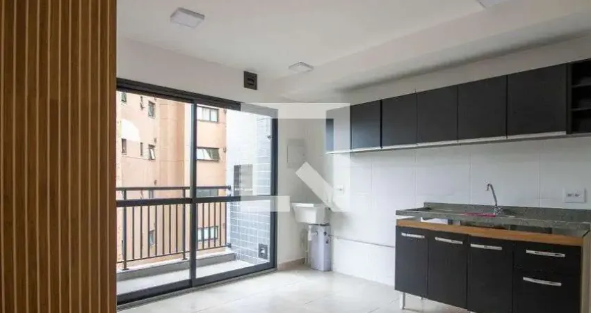 Apartamento com 2 quartos à venda na Rua do Símbolo, 207, Panamby, São Paulo